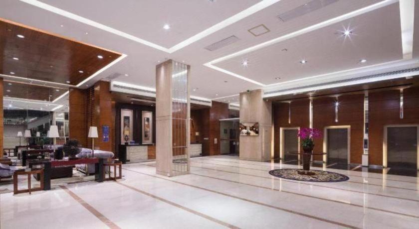 Leisure Hotel Dongguan  Eksteriør billede