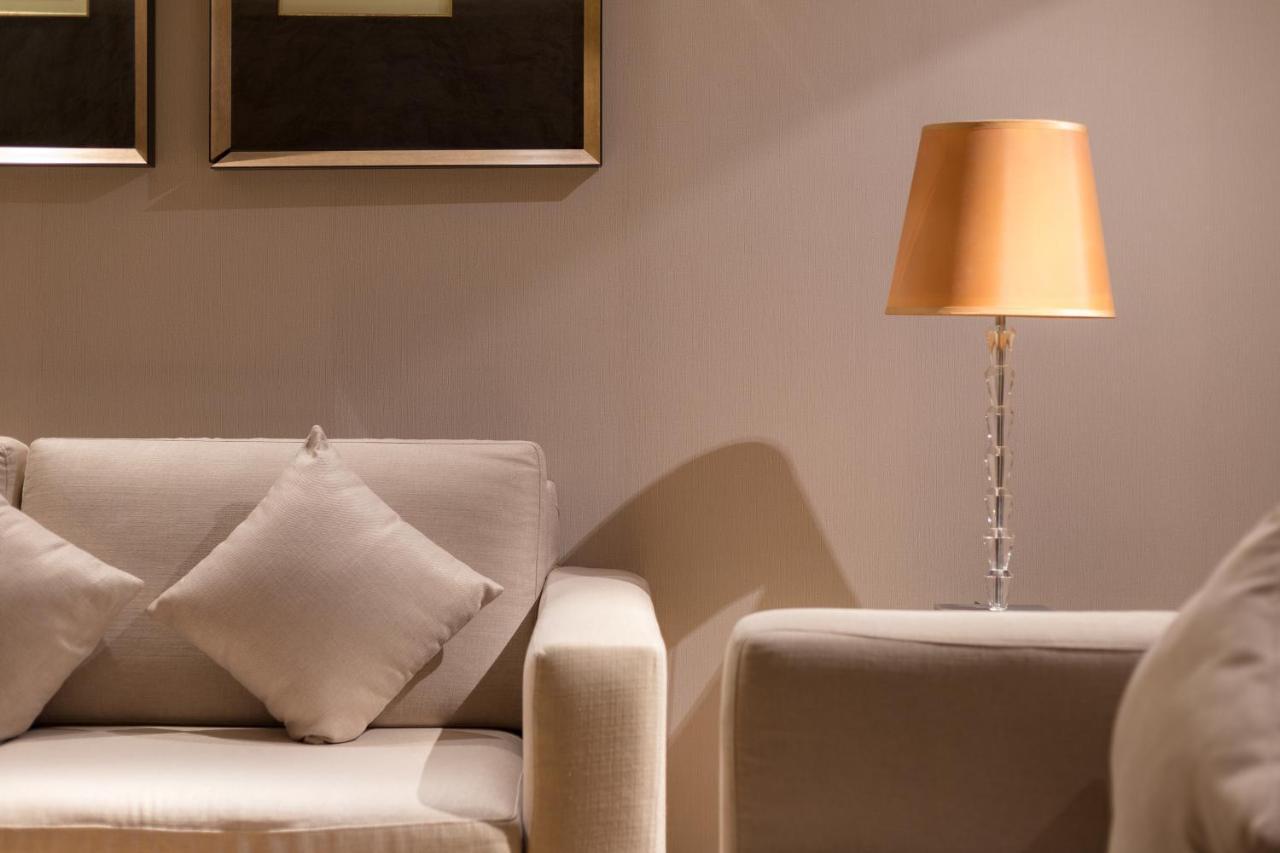 Leisure Hotel Dongguan  Eksteriør billede